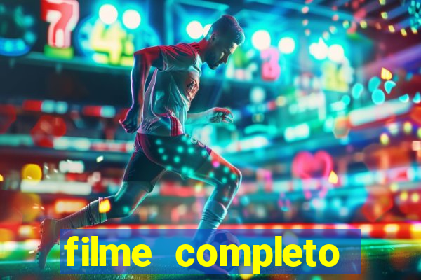 filme completo dublado megamente